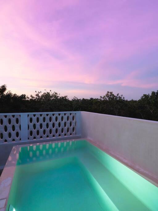 White Elephant Casa Boutique Tulum Exterior photo