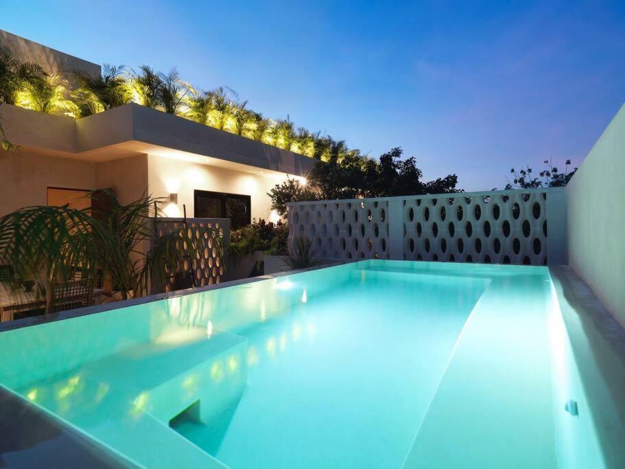 White Elephant Casa Boutique Tulum Exterior photo