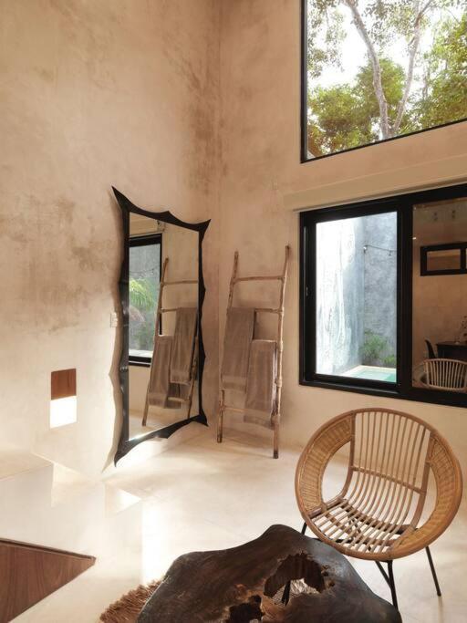 White Elephant Casa Boutique Tulum Exterior photo