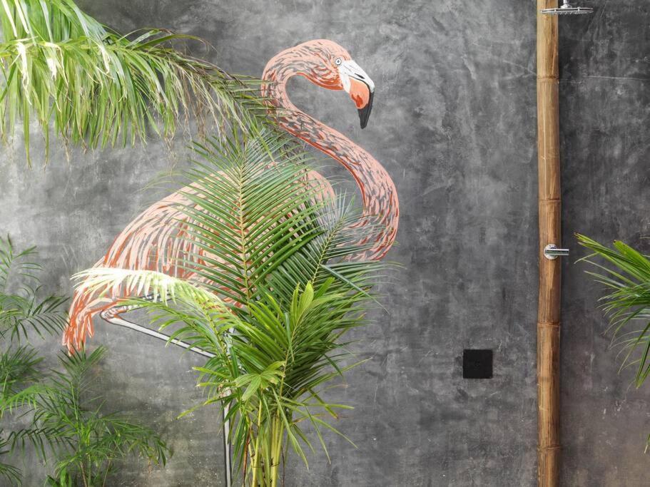 White Elephant Casa Boutique Tulum Exterior photo