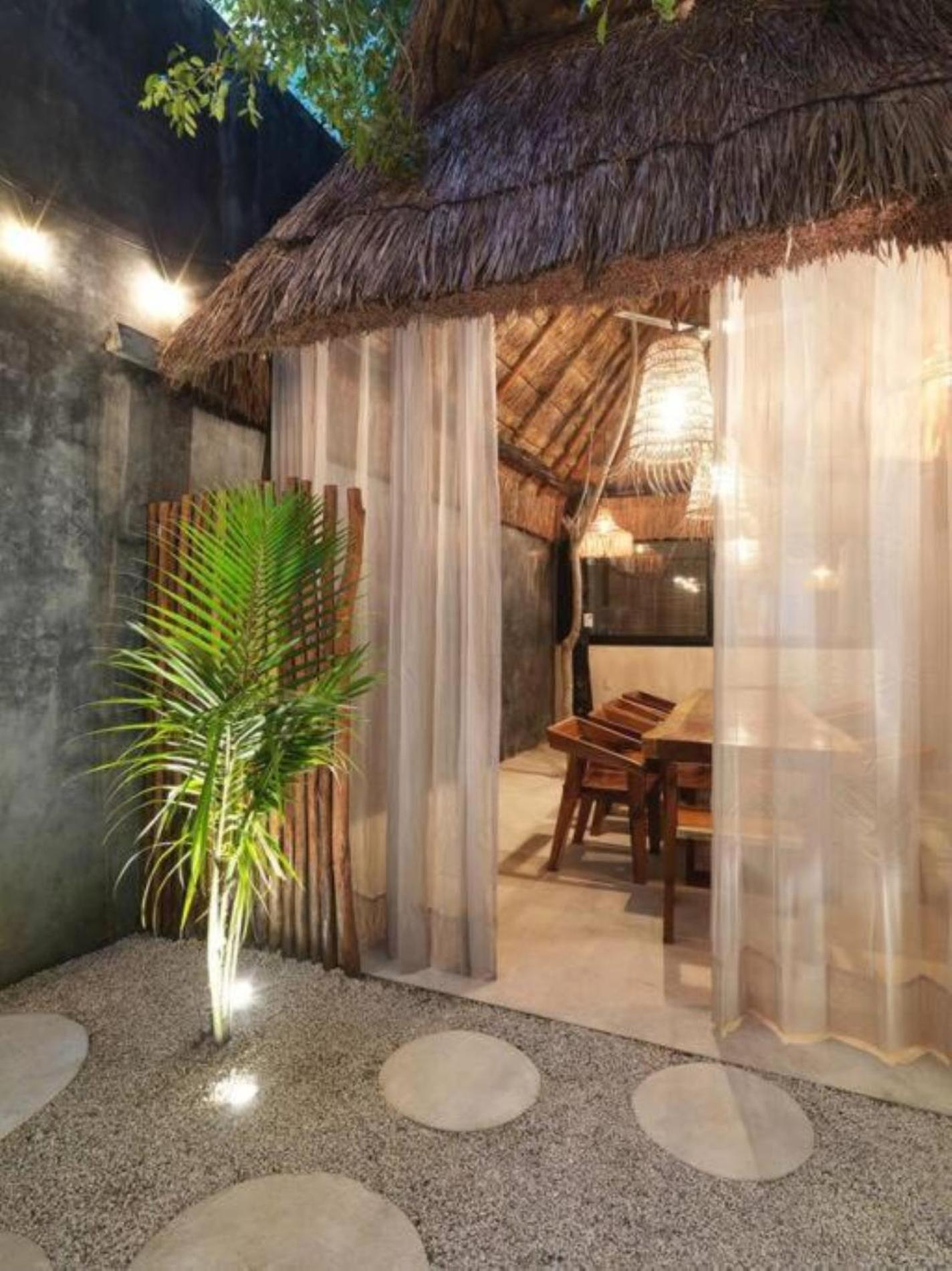 White Elephant Casa Boutique Tulum Exterior photo