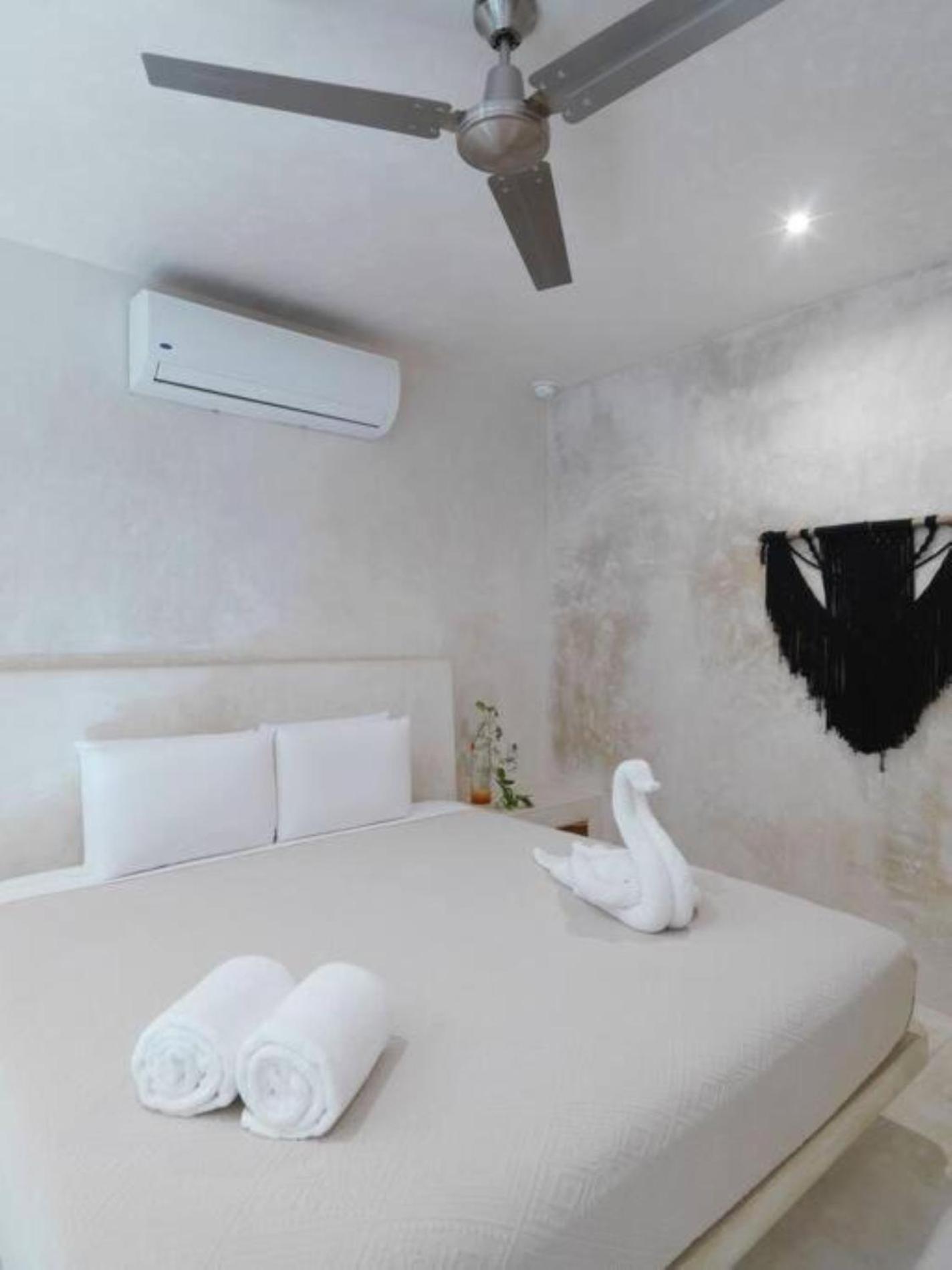 White Elephant Casa Boutique Tulum Exterior photo